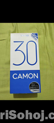 Tecno camon 30 4g